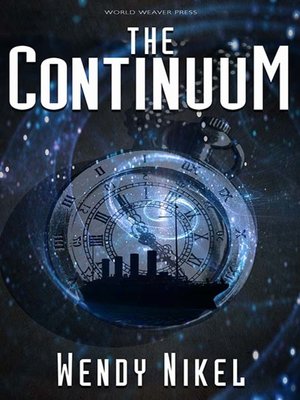 The Continuum - ebook
